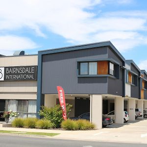 Bairnsdale International